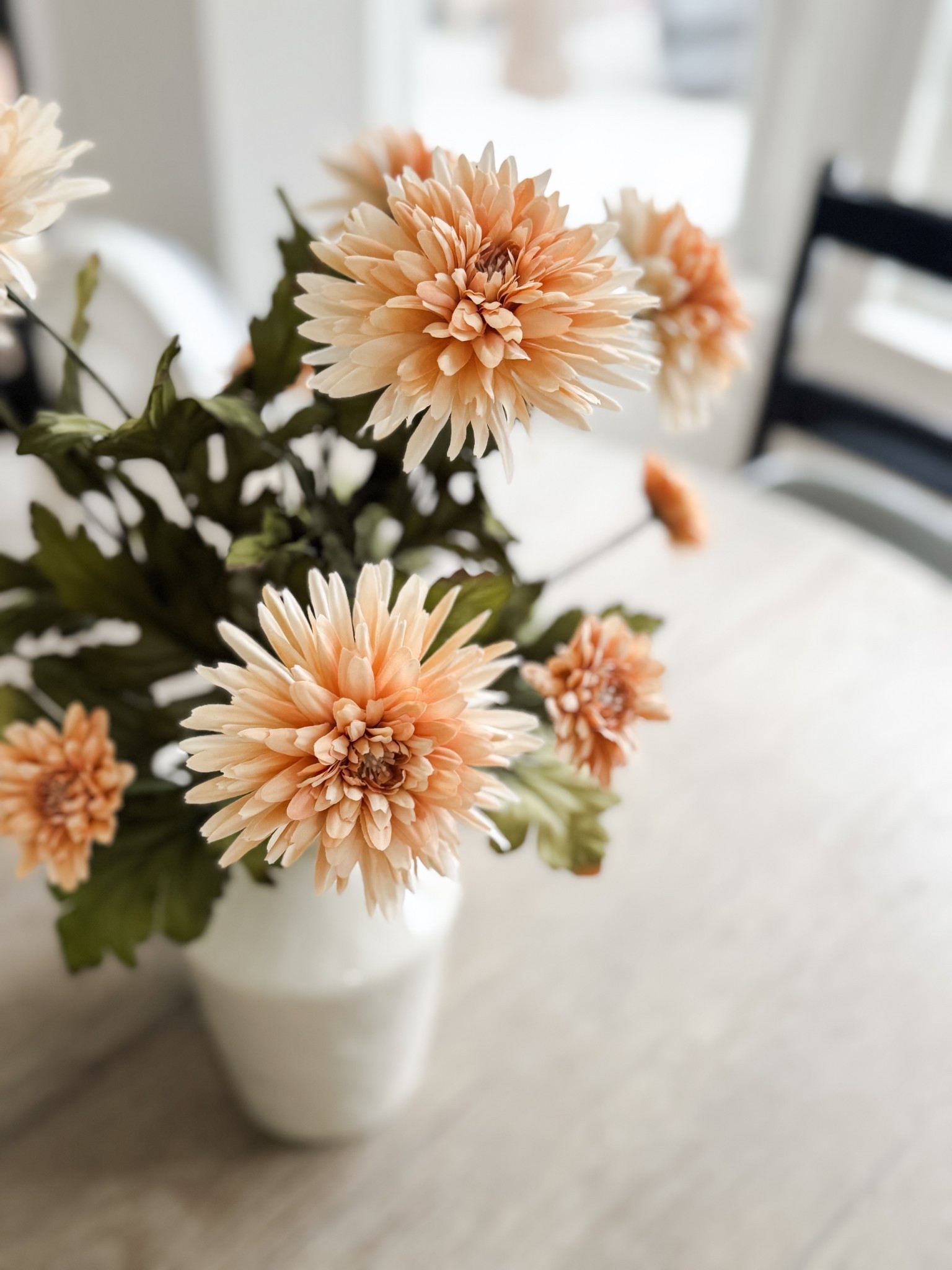 LOVE these neutral faux florals from Target! Such a perfect and easy spring refresh for a table or countertop!

Target finds // spring decor // faux florals // neutral decor // spring flower decor 

#LTKHome #LTKFindsUnder50 #LTKSeasonal
