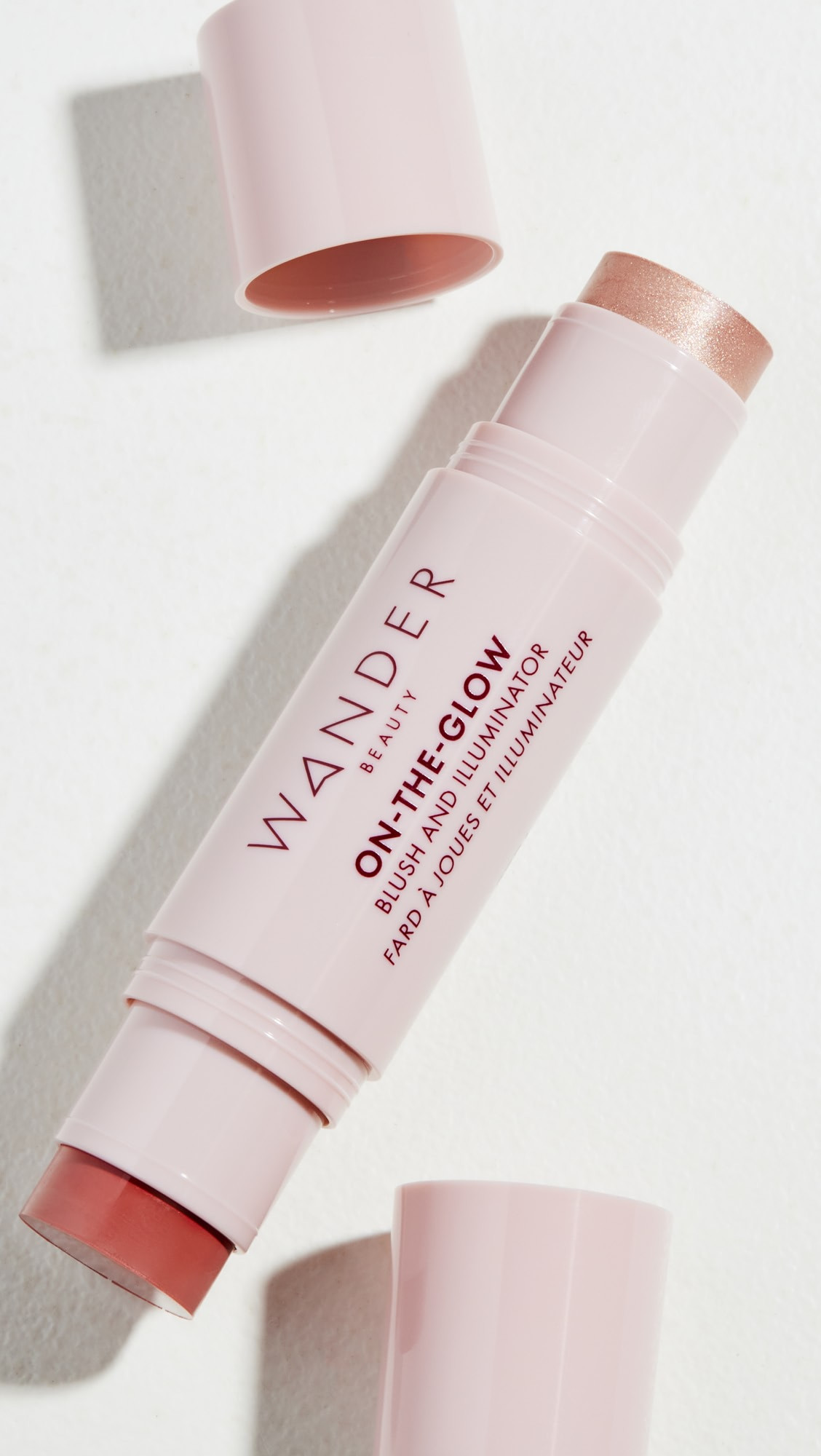 On-the-Glow Blush & Illuminator | Shopbop