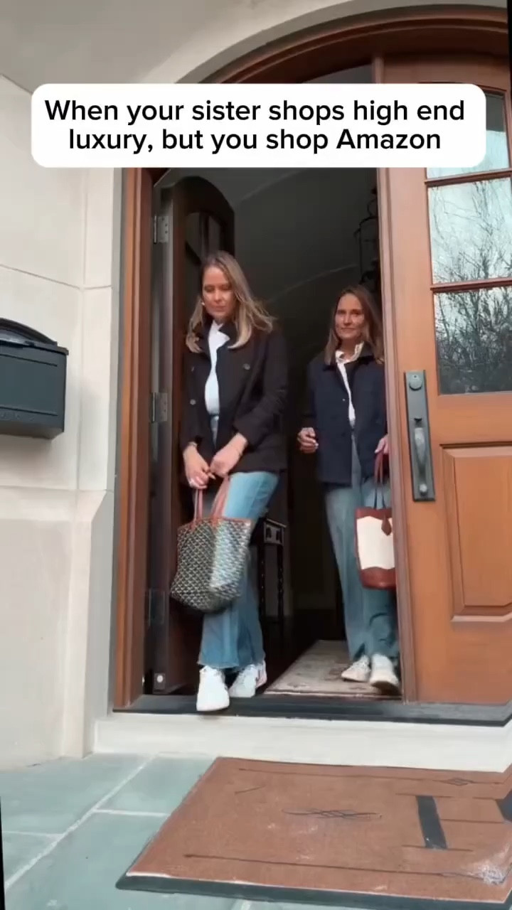 Options for any budget! 
s

#LTKOver40 #LTKMidsize