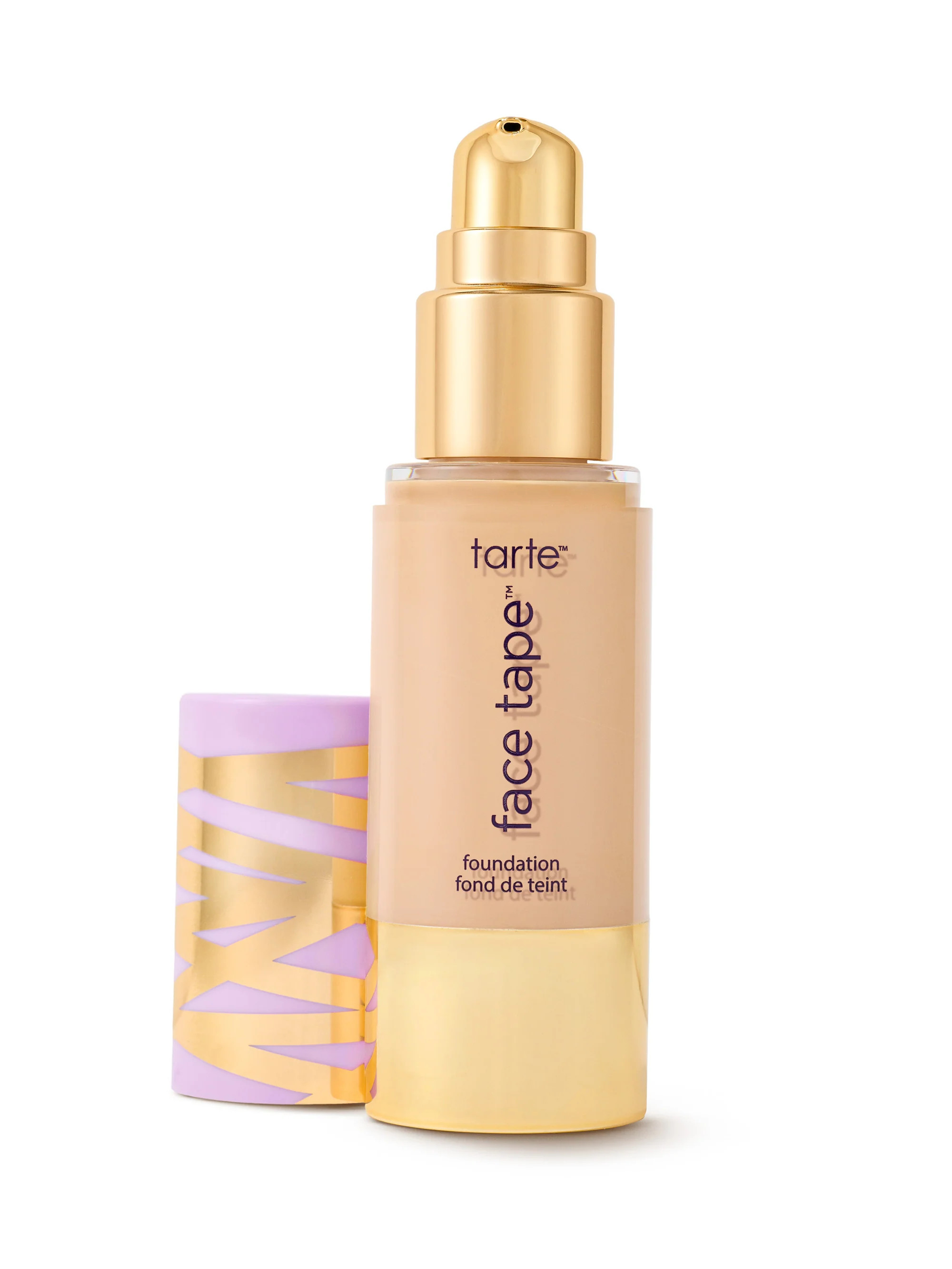 face tape™ foundation | Tarte Cosmetics