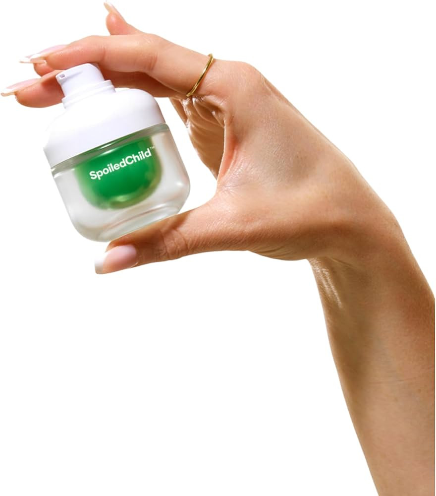 Spoiled Child H30 Fibroquin™ Advanced Firming Eye Cream | Amazon (US)