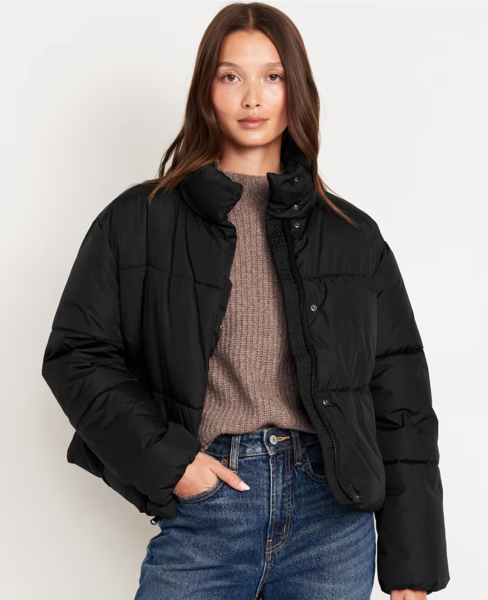 Quilted puffer coat for women on sale 40% off!!! Comes in other colors!!!

#LTKSeasonal #LTKSaleAlert #LTKHoliday