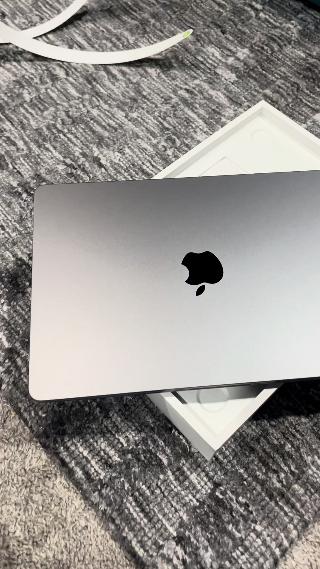 Introducing the new MacBook Air!! 

 #LTKActive #LTKHome