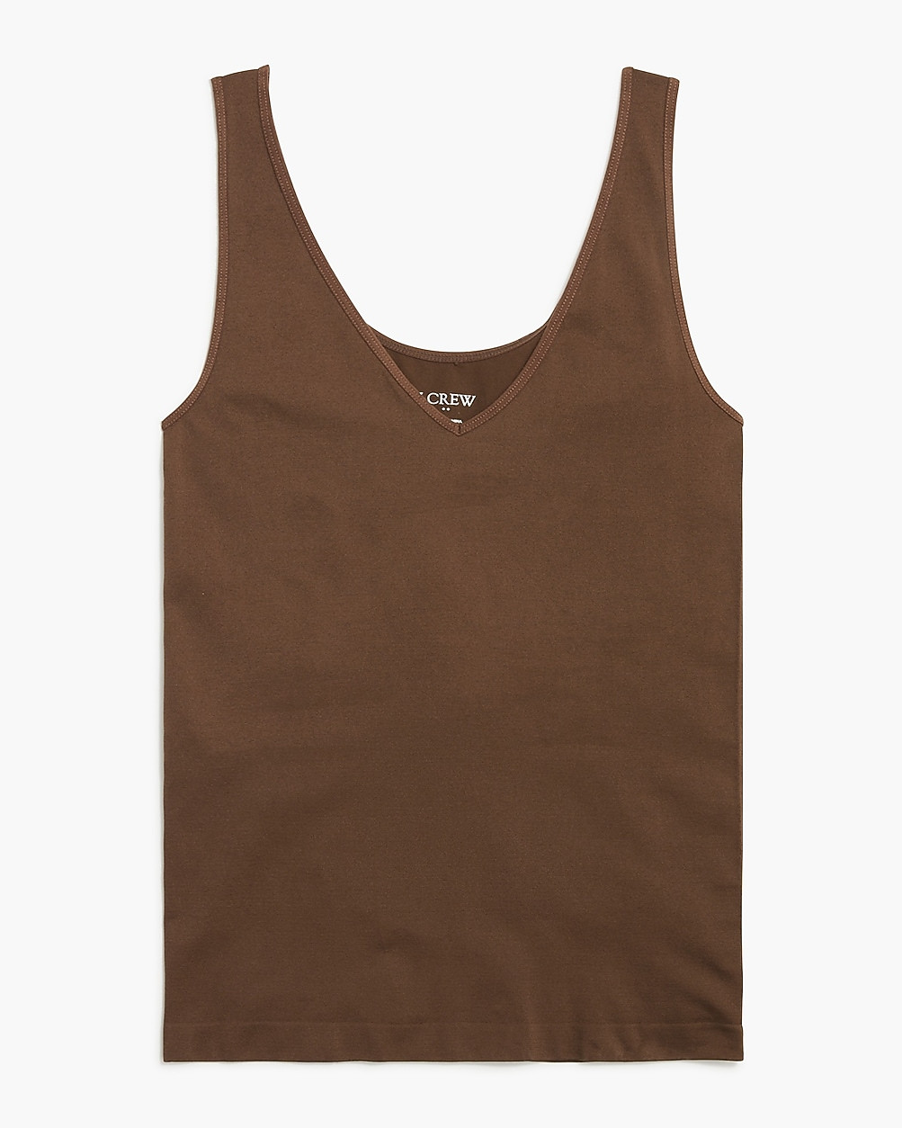 Layering tank top | J.Crew Factory