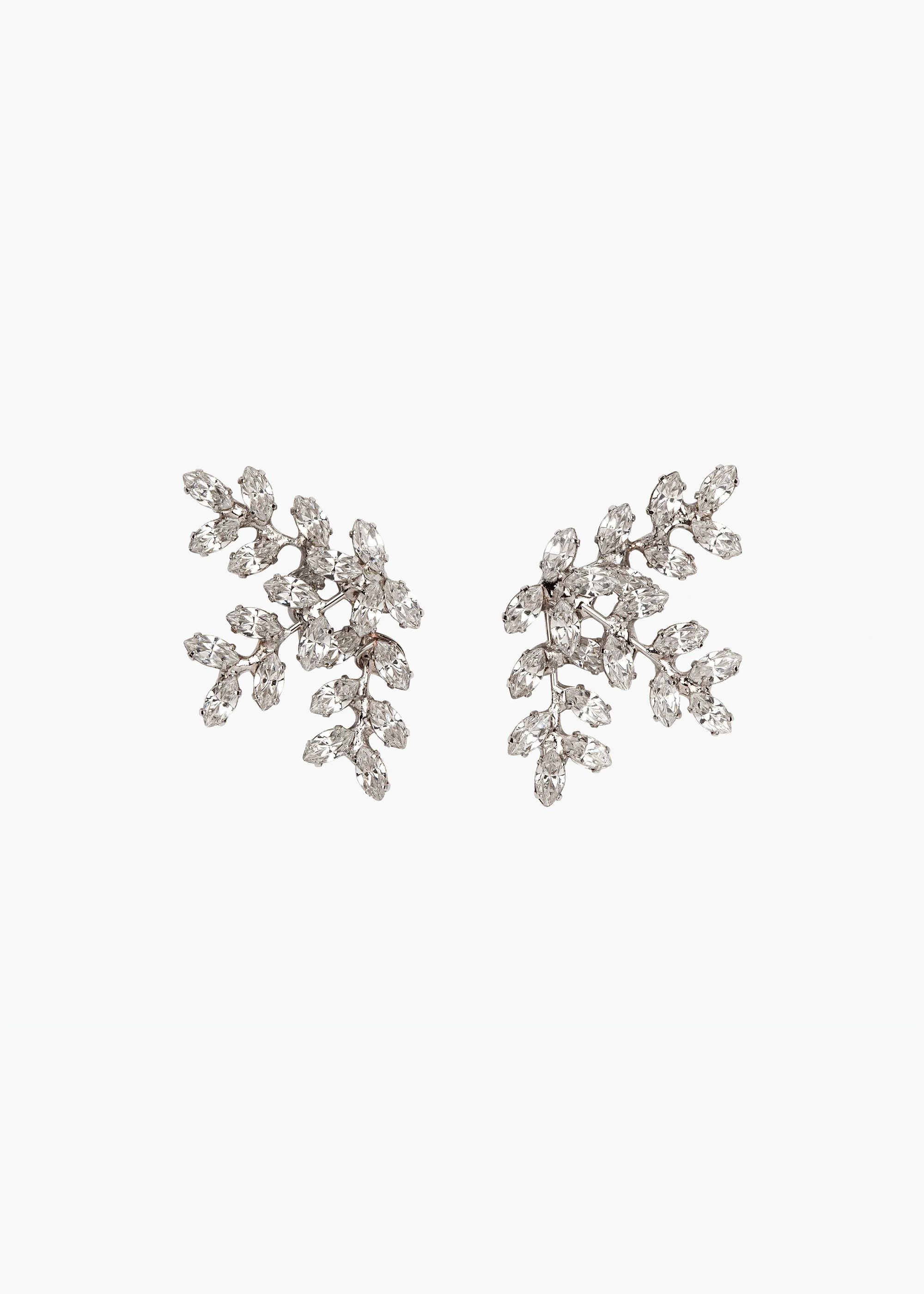 Viniette Earrings | Jennifer Behr 