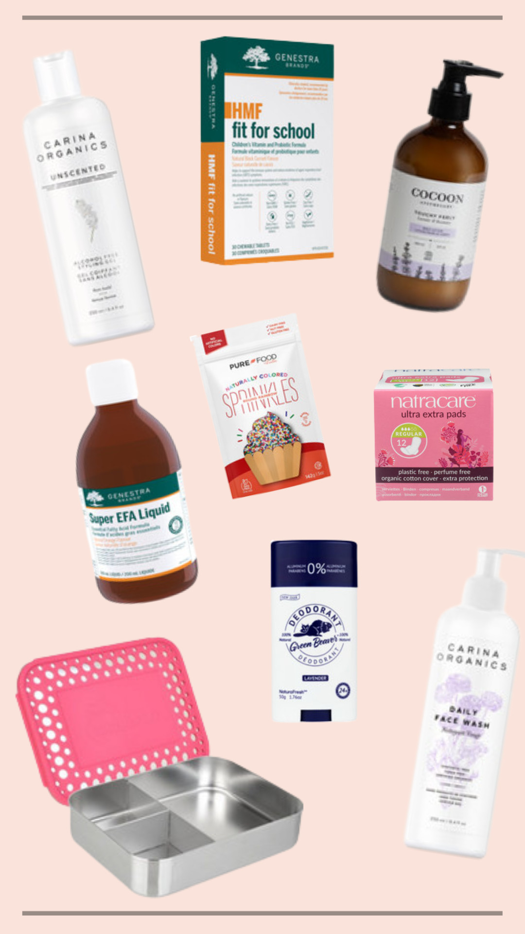 My Recent Well.ca Order! Personal care and Back to School! 

 #LTKSeasonal #LTKKids #LTKFamily