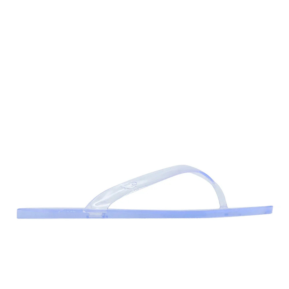 Jelly Flip Flop Clear | Ancient Greek Sandals