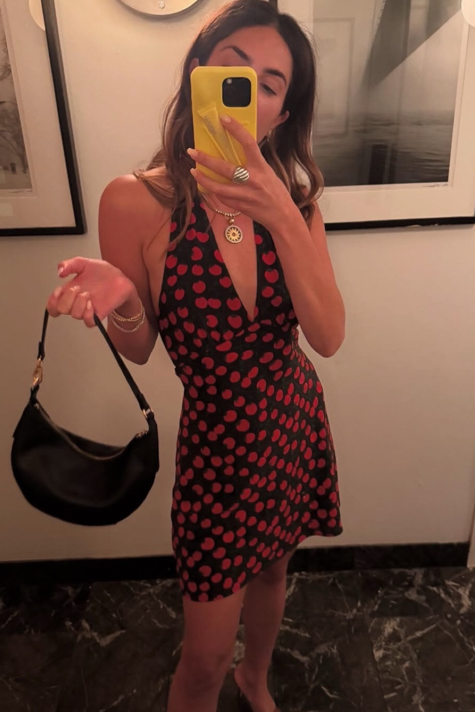 Get Tinx’s perfect summer look with this tomato halter dress! 

#LTKstyletip #LTKeurope #LTKSeasonal