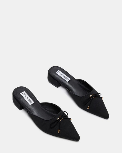 LYME BLACK | Steve Madden (US)