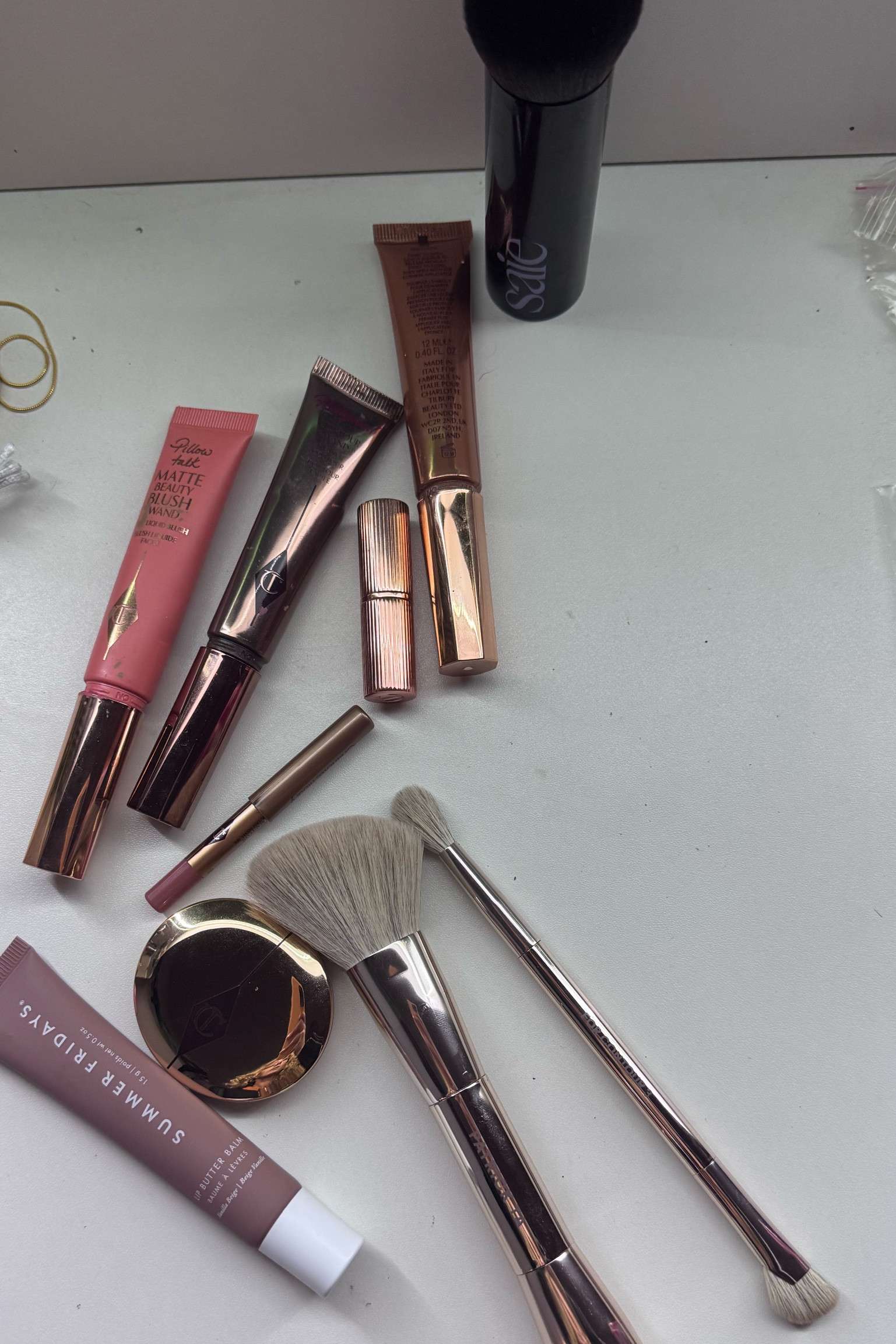 Current new favorite makeup buys 

#LTKStyleTip #LTKFindsUnder50 #LTKBeauty