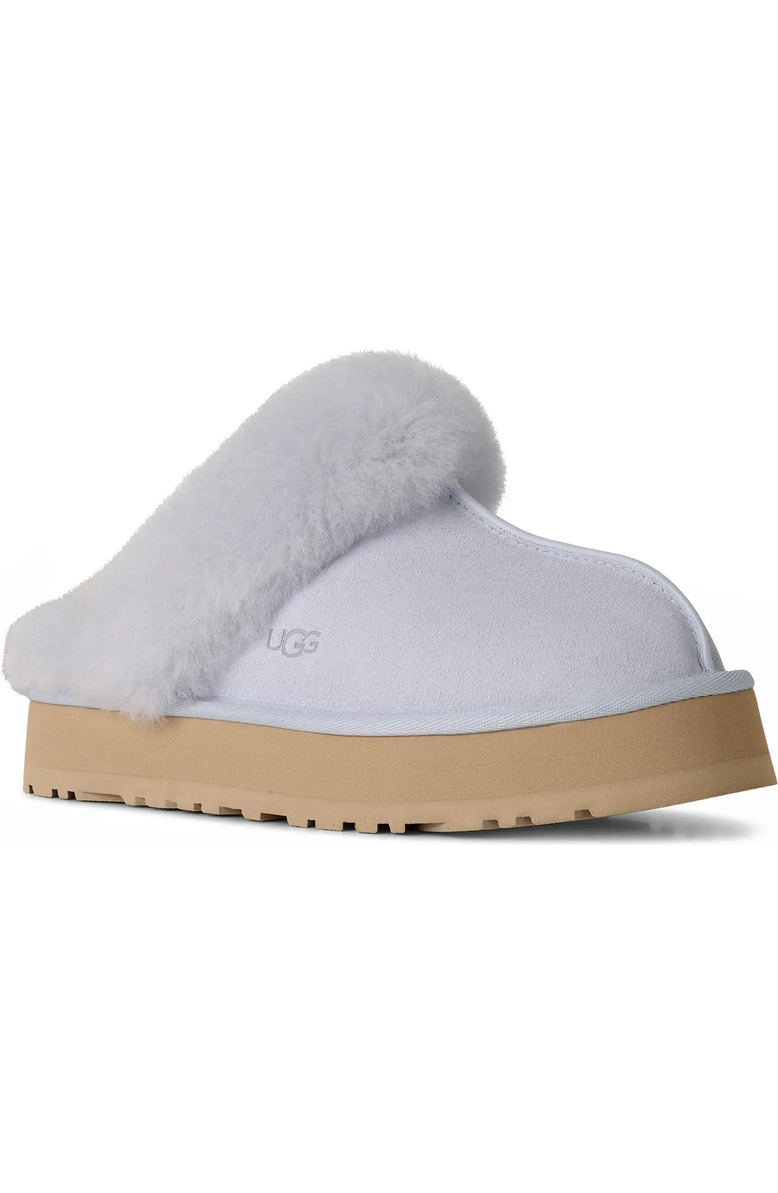 Disquette Slipper (Women) | Nordstrom