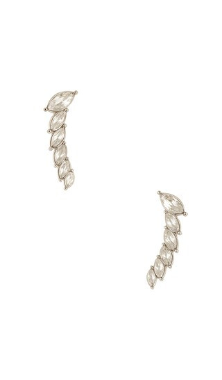 Wicked X Oz Crawler Earring | Revolve Clothing (Global)