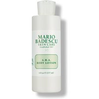 A.H.A Body Lotion | Mario Badescu