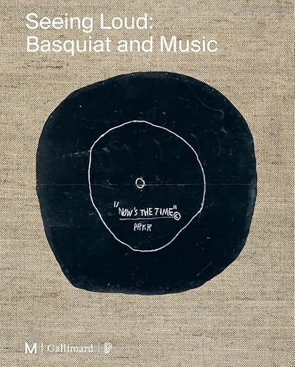 Seeing Loud, Basquiat and Music | Amazon (US)