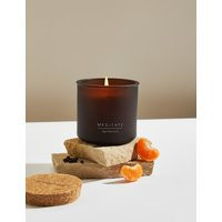 Apothecary Meditate Refillable Candle - Amber, Amber | Marks & Spencer (UK)