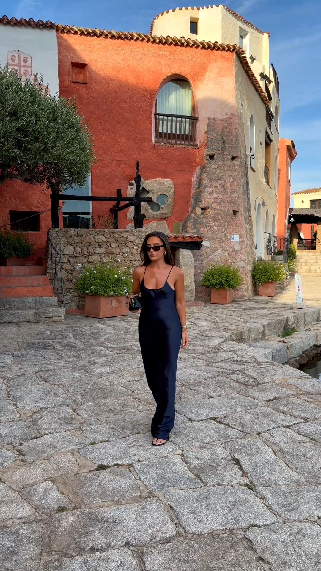 Silk dresses all summer

#LTKuk #LTKsummer #LTKeurope