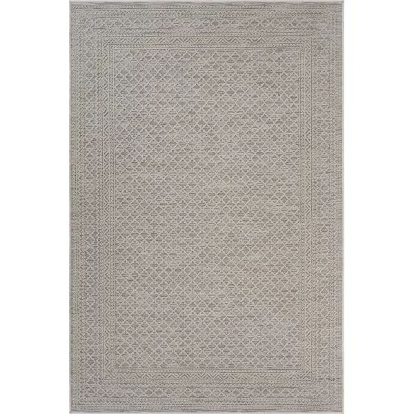 Sunay Natural Indoor/Outdoor Rug | Wayfair North America