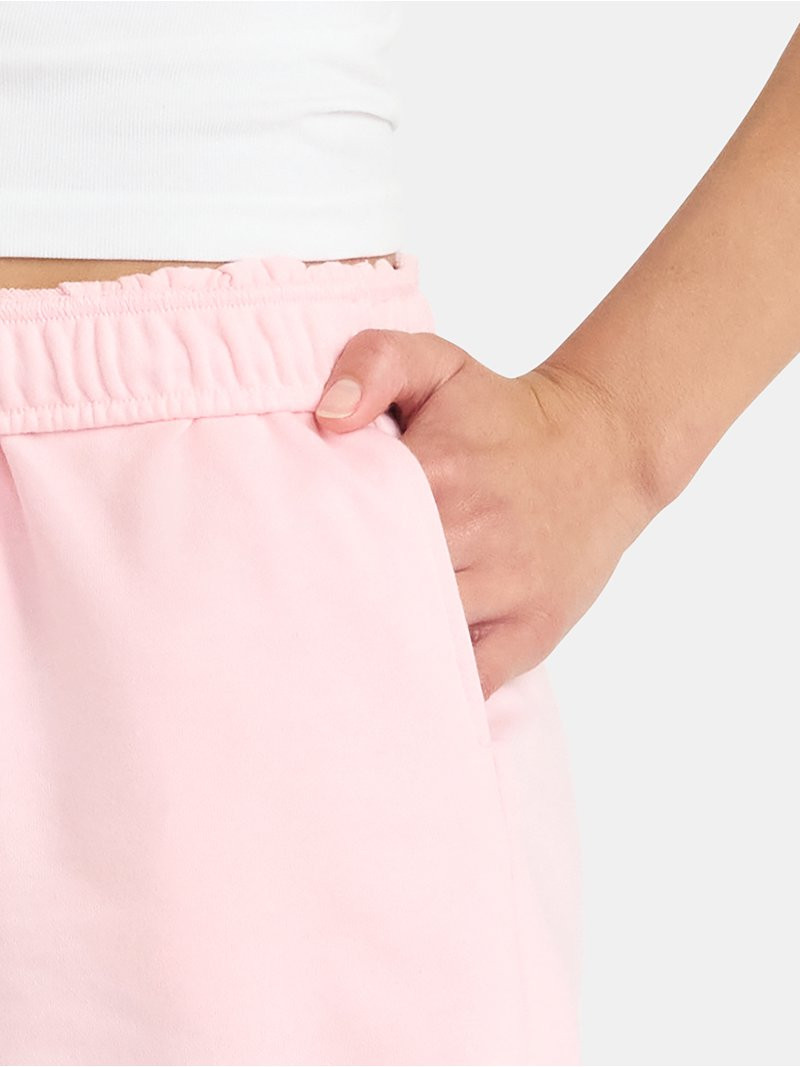 No Boundaries French Terry Shorts, 2'' Inseam, Women’s | Walmart (US)