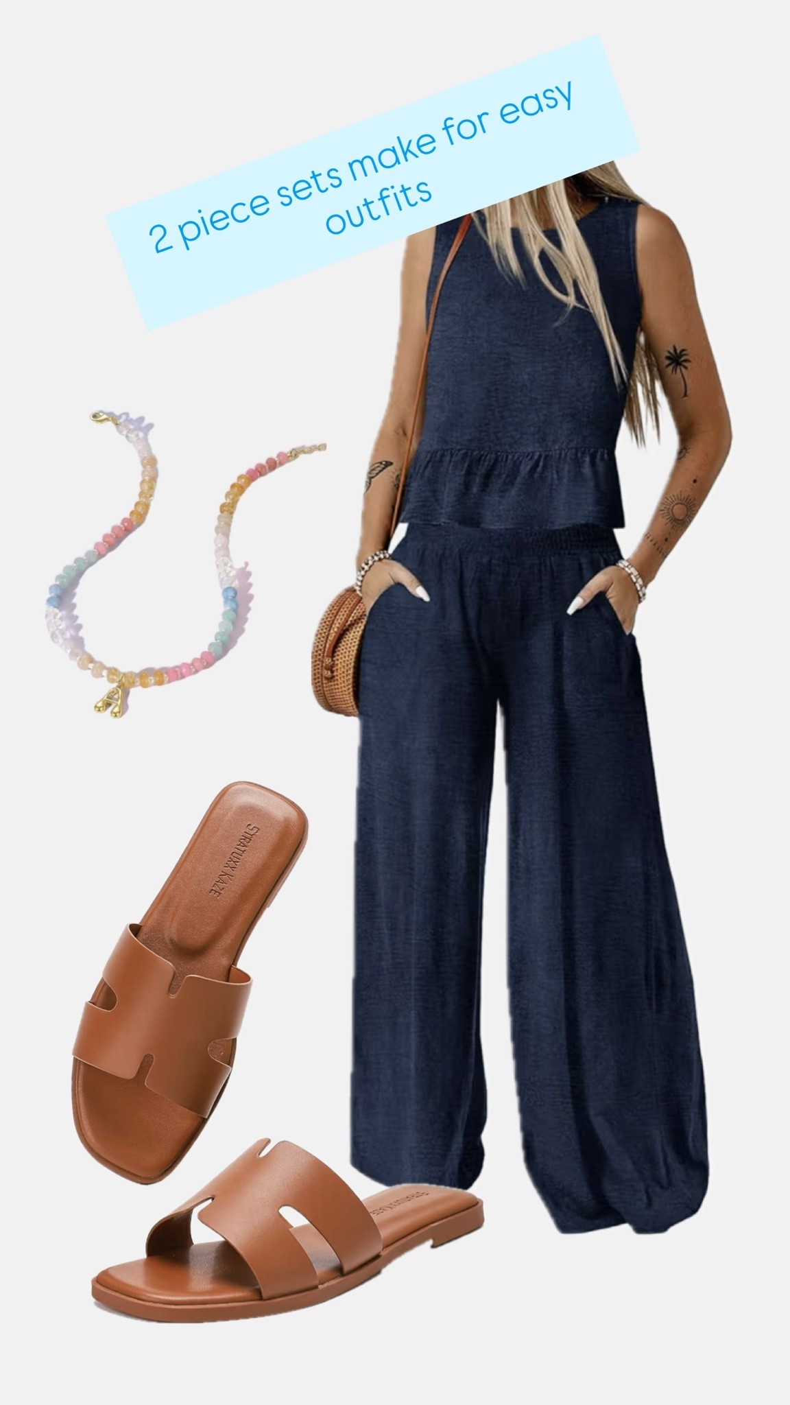 Summer outfit ideas