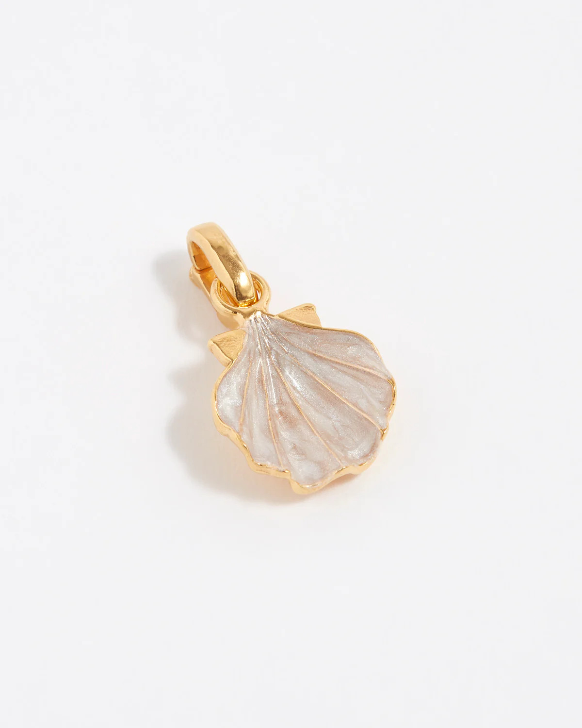 Ariel Mini Charm | Soru Jewellery