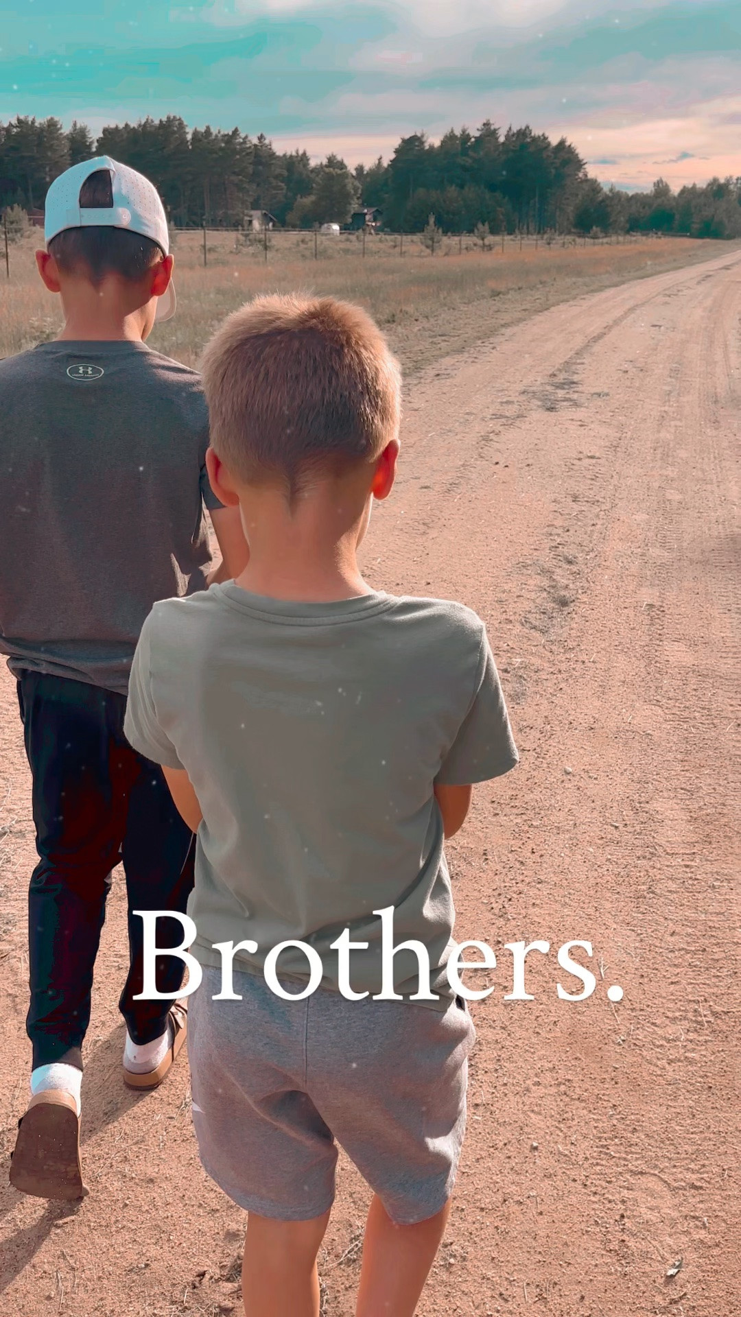 Watching them grow is the sweetest, most heartbreaking experience, all at once. Time, please slow down! 😭🥰

#LTKmomlife #LTKKids #LTKdayinmylife