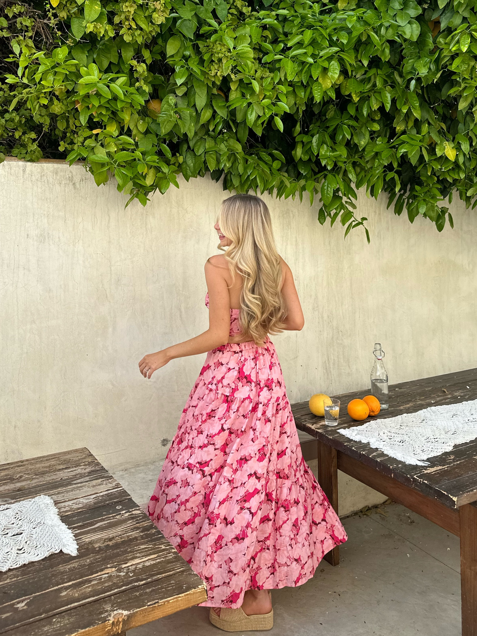 Skirt set for your next vacation 🌸 code KAYLEE for $ off 

#LTKstyletip #LTKSeasonal