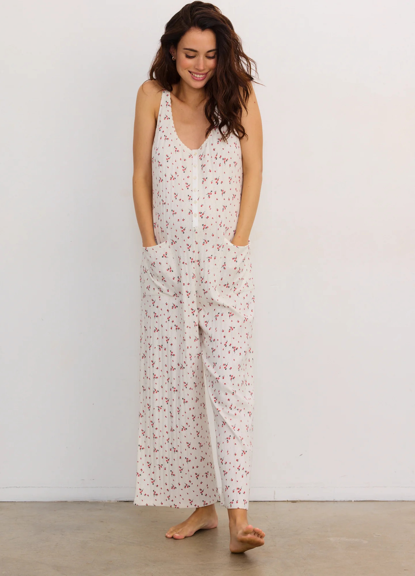 The All Tri Jumpsuit | HATCH Collection