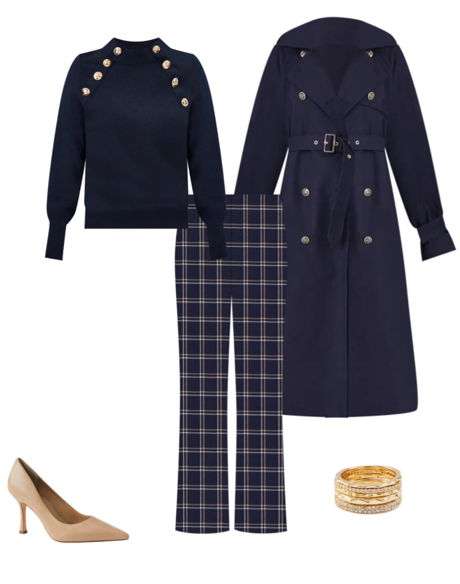 Work fit #officelooks 

#LTKstyletip #LTKworkwear