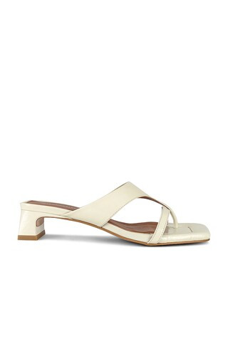 x REVOLVE Flume Mule
                    
                    INTENTIONALLY BLANK | Revolve Clothing (Global)