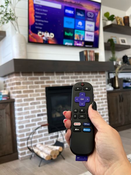 Watch out world, I've got my Roku Express, and I'm not afraid to use it! 🎥🍿 From my endless Netflix marathons (hello, Bridgerton reruns! 😉) to jamming out to my favorite tunes on Spotify, all from the comfort of my cozy living room. Who knew this tiny gadget could pack such a punch? 😮💥 Affordable, versatile, and oh-so-entertaining, Roku Express is definitely my passport to a world of fun! Ready to join me on this entertainment ride? 🌟💃🚀#LivingRoomAdventures #RokuExpressMagic

#LTKhome #LTKGiftGuide #LTKHolidaySale