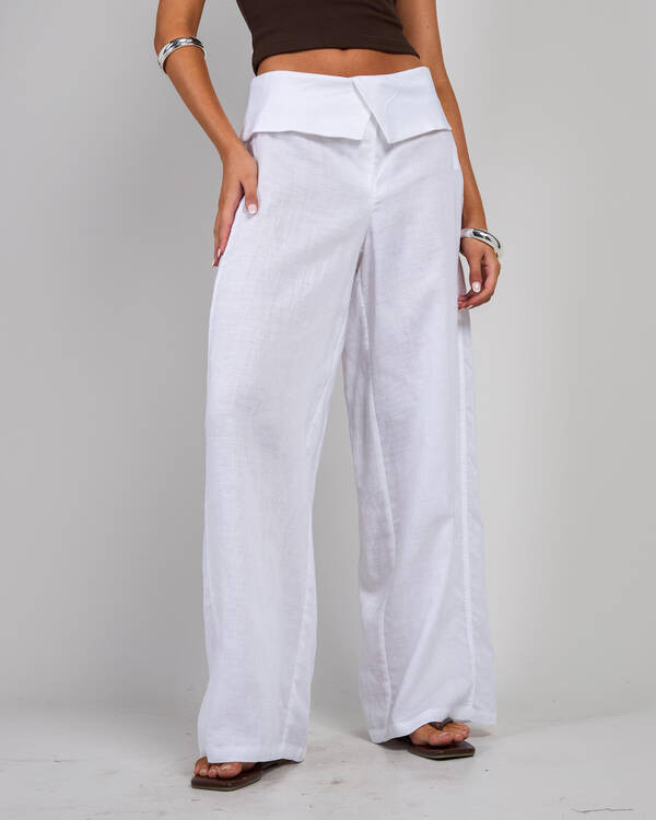 Pearl Pants | City Beach (ANZ)