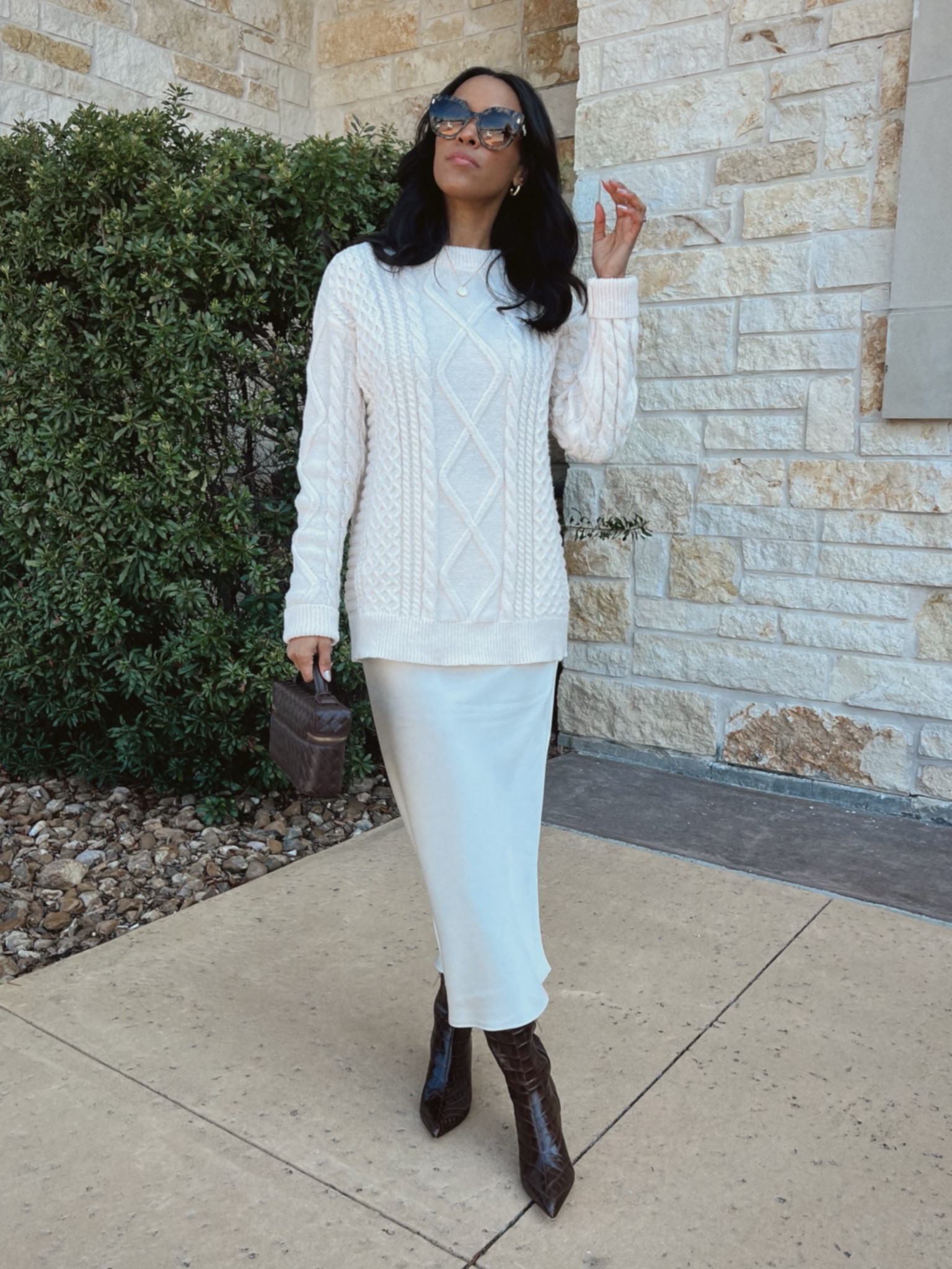 Winter outfit 

#LTKFindsUnder50 #LTKStyleTip #LTKWorkwear