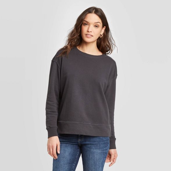 Women's Sweatshirt - Universal Thread™ | Target