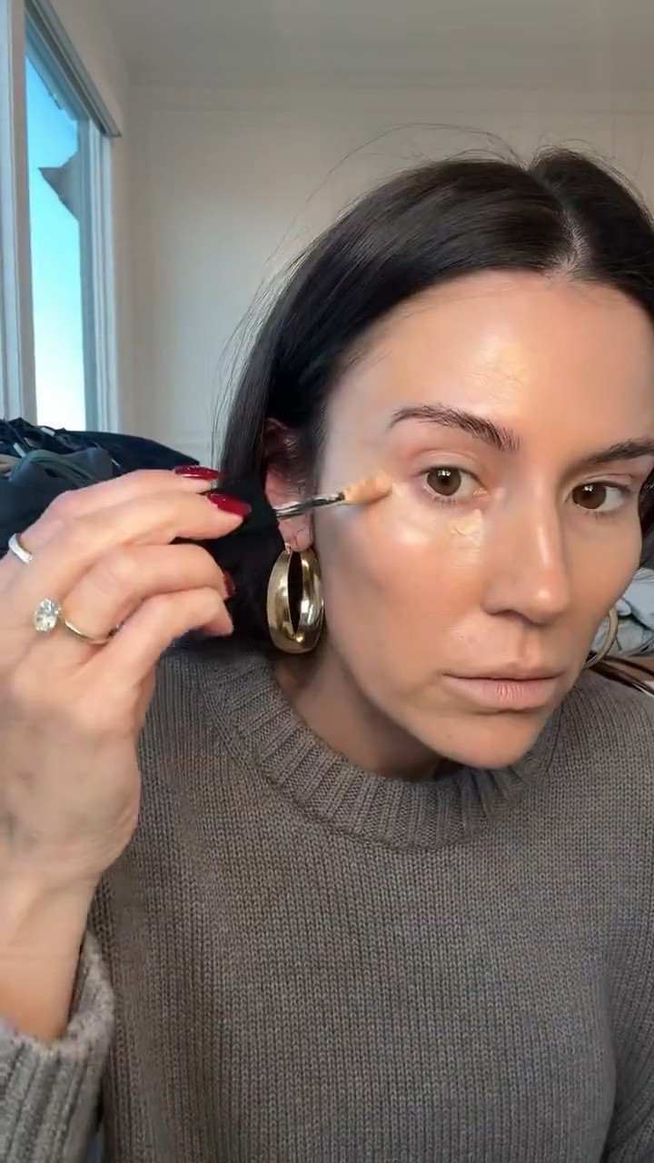 My makeup routine is 20% off @Sephora starting today for rouge members!!  Use code: SPRINGSALE ✨

Sephora sale, beauty routine, makeup routine 

#LTKmorningroutine #LTKSaleAlert #LTKBeauty