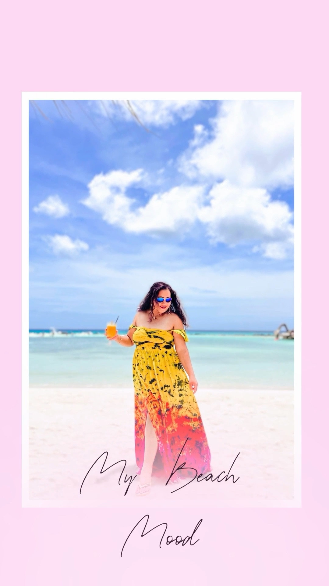 Tiare Hawai’i dresses that are best for tropical destinations from beach to sunsets! ☀️💕

#LTKTravel #LTKootd #LTKSpringSale