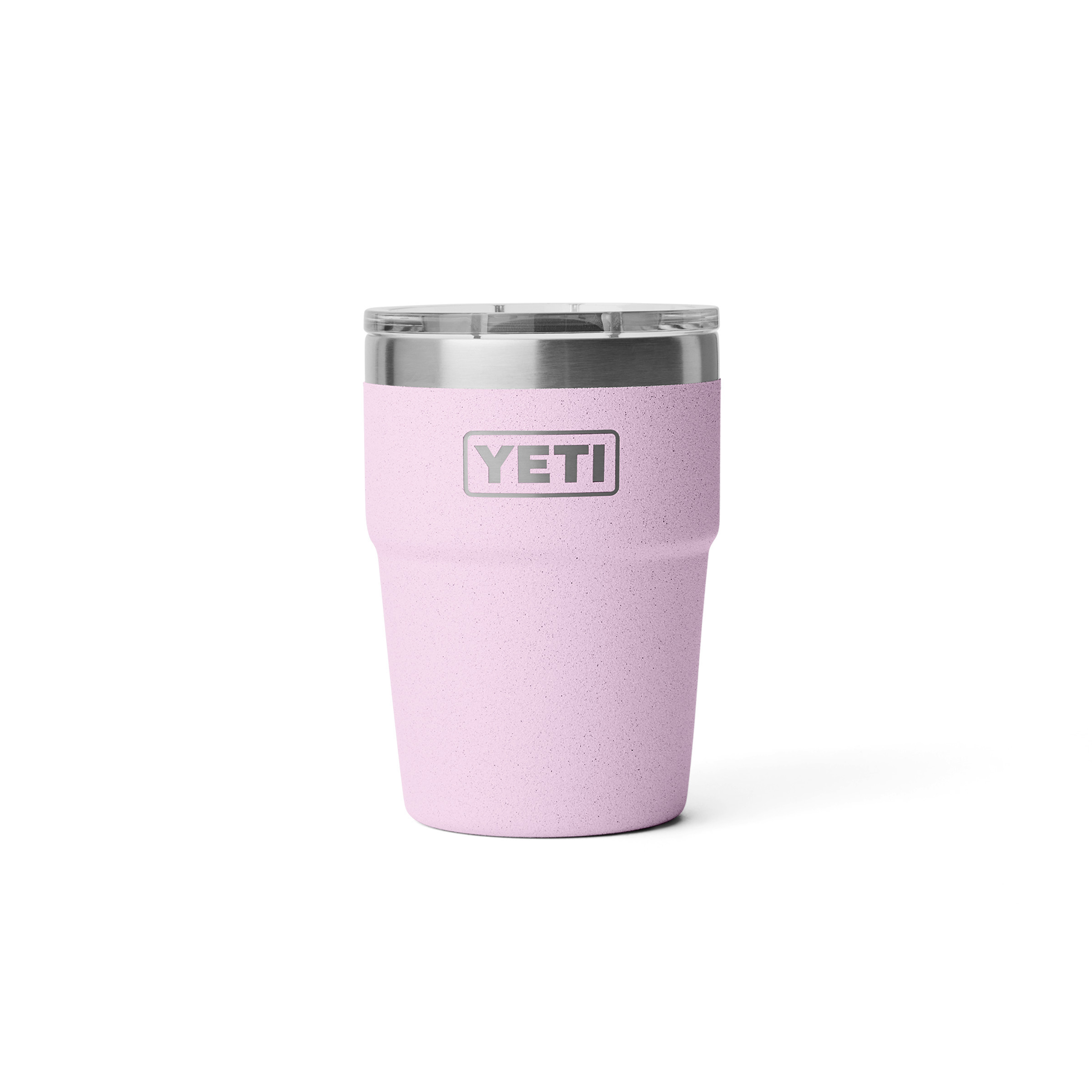 YETI Rambler® 16 oz Stackable Cup Cherry Blossom | YETI US