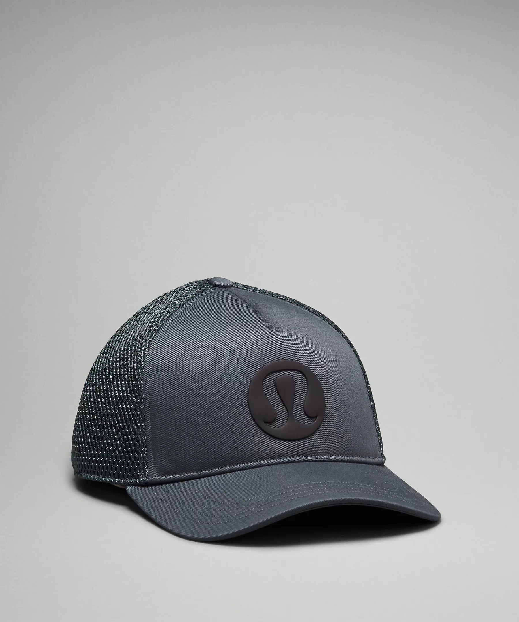 Trucker Hat *Logo | Unisex Hats | lululemon | Lululemon (US)
