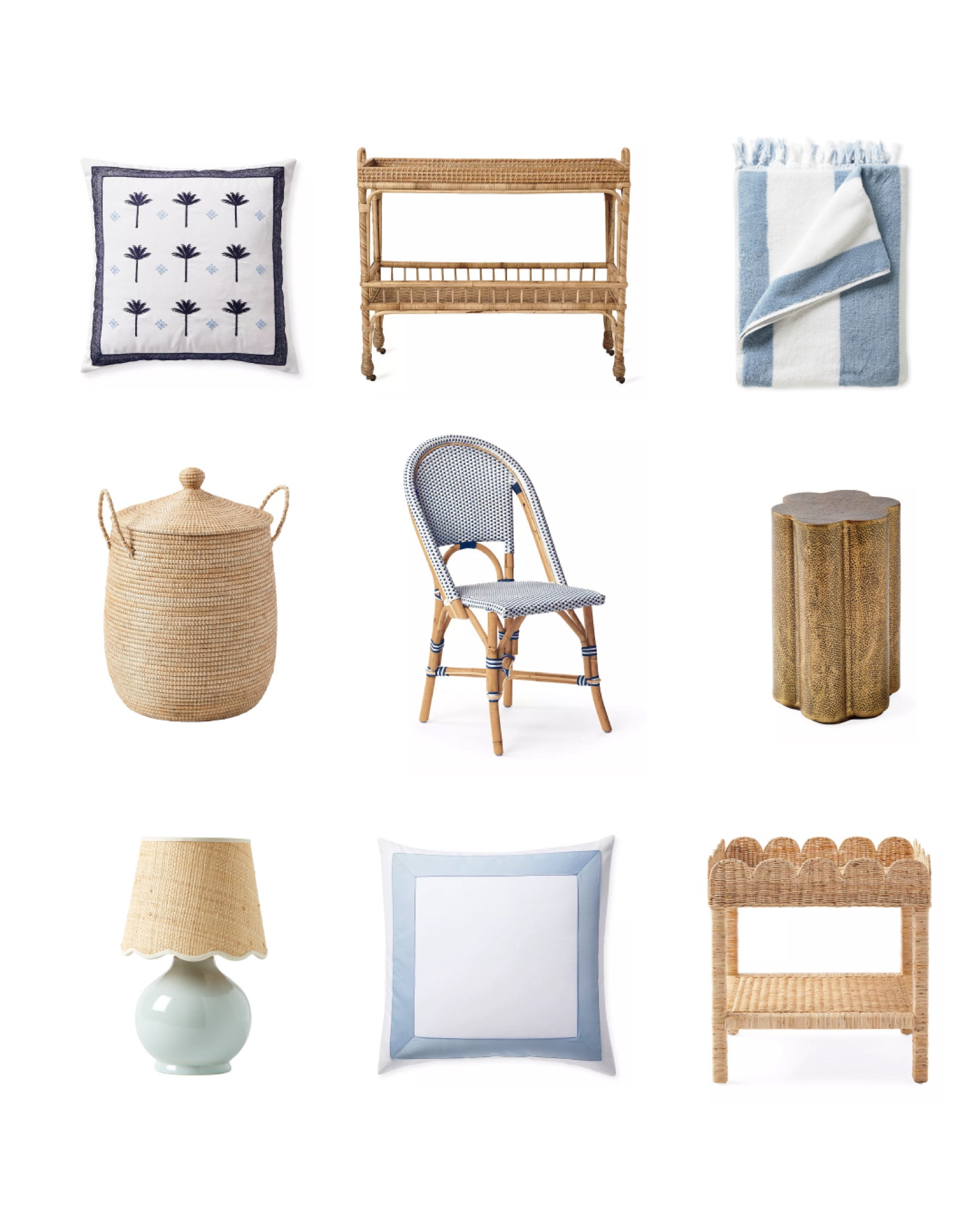 SERENA & LILY SALE ALERT!!

40% off everything…sale ends July 10th at 11:59 pm (PT).

#LTKSaleAlert #LTKSummerSales #LTKHome