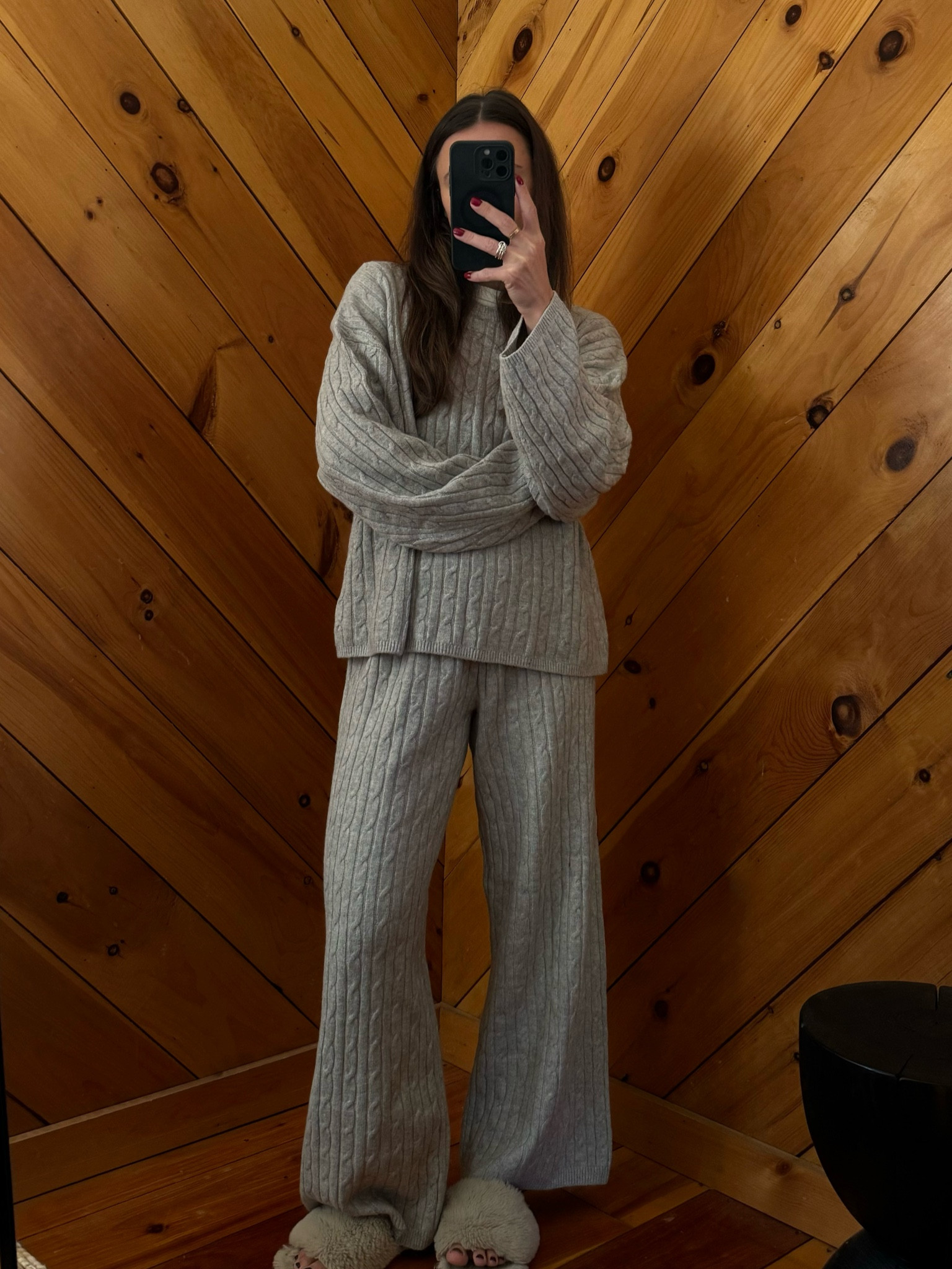 Matching set. Gap. Gap set. Fall matching set  

#LTKStyleTip #LTKSeasonal #LTKFindsUnder100