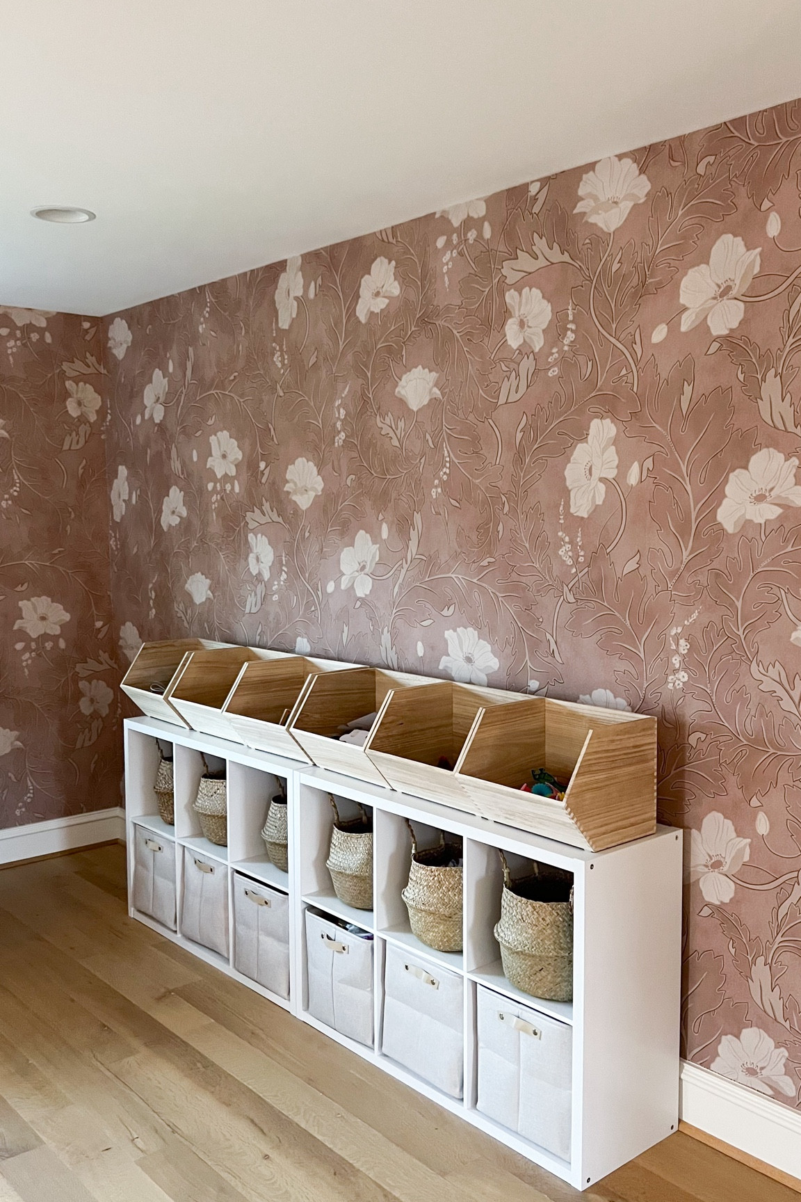 Toy playroom storage and organization 

#LTKfamily #LTKkids #LTKhome