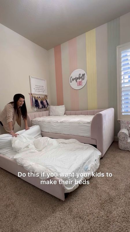 The best bedding for kids, bunk beds, and day bed! My kids love the miky inside blanket  

#LTKfamily #LTKkids #LTKhome
