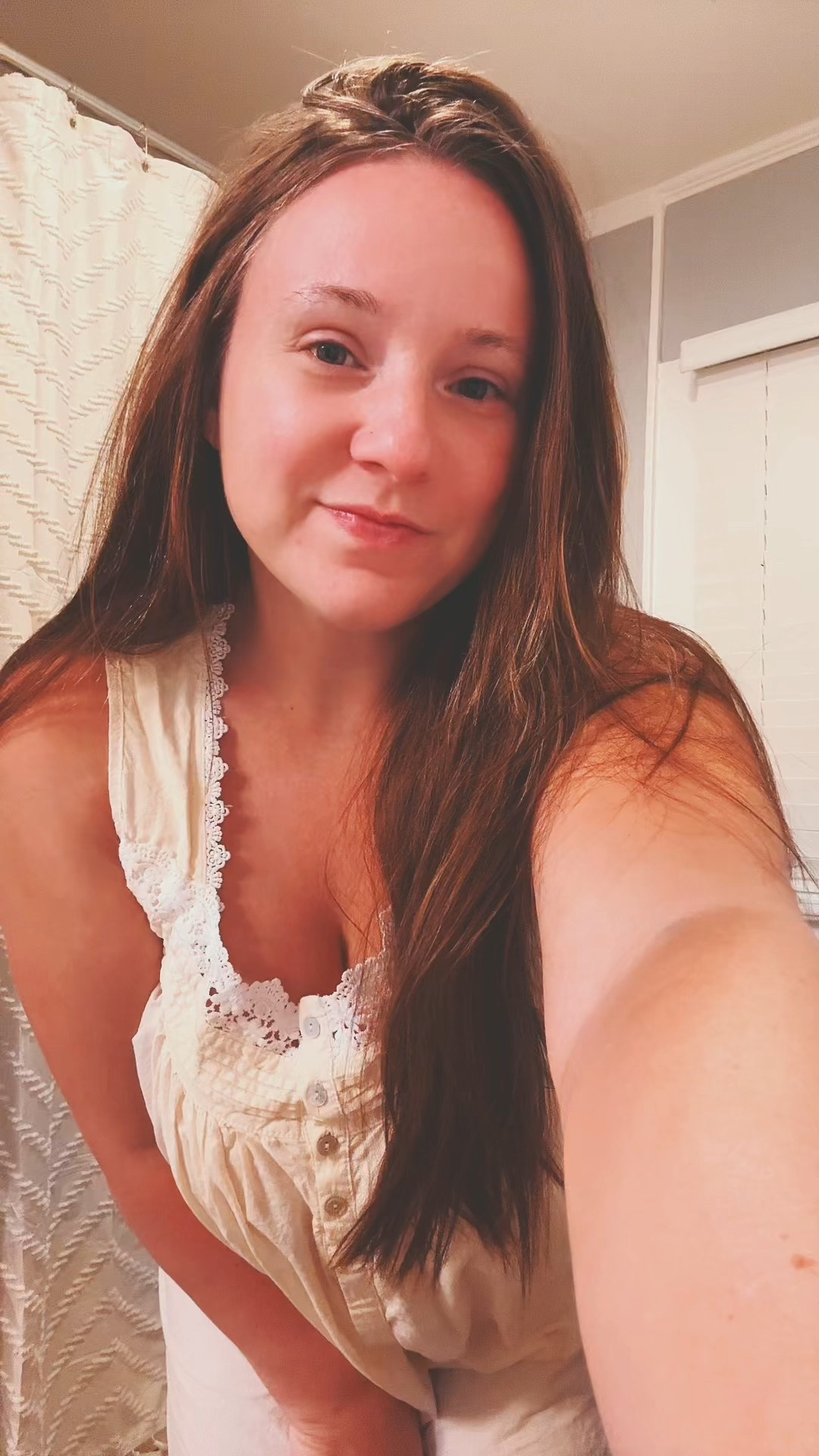 I’m in my nightgown era!

Nightgown
Muumuu
Mumu
Sleep dress
Granny chic
Cotton nightgown
Cotton sleepwear 

#LTKFindsUnder50 #LTKMidsize #LTKPetite