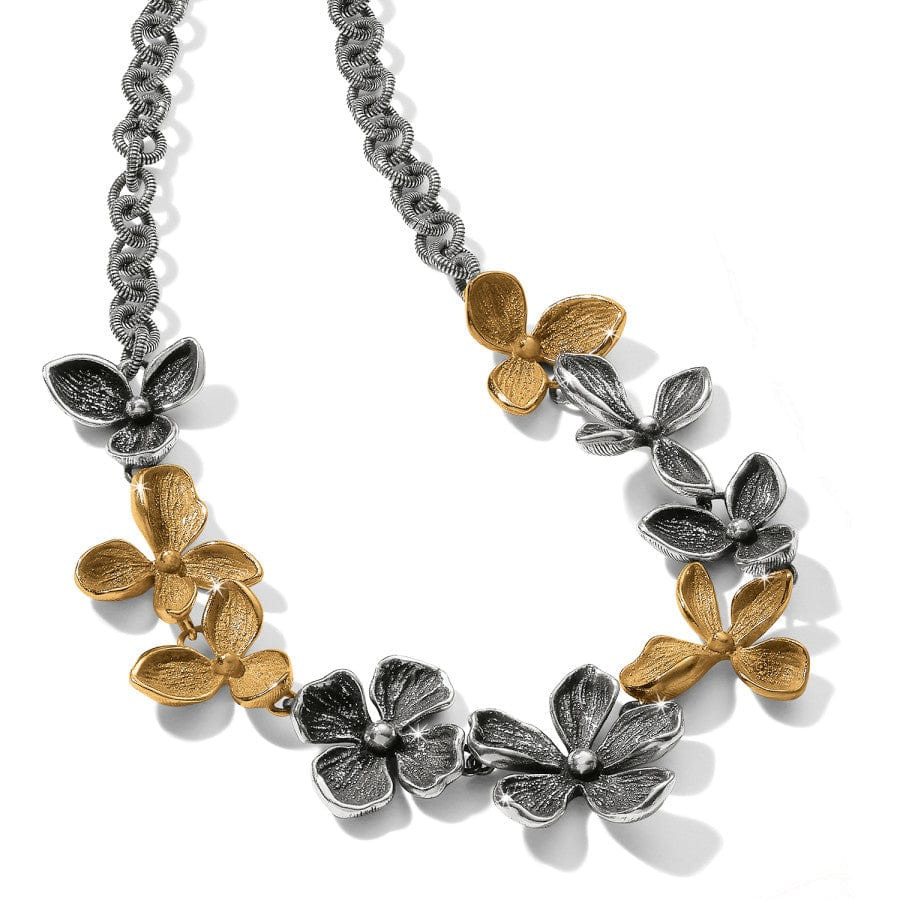 Everbloom Garland Necklace | Brighton