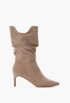 French slouch Bootie | JustFab