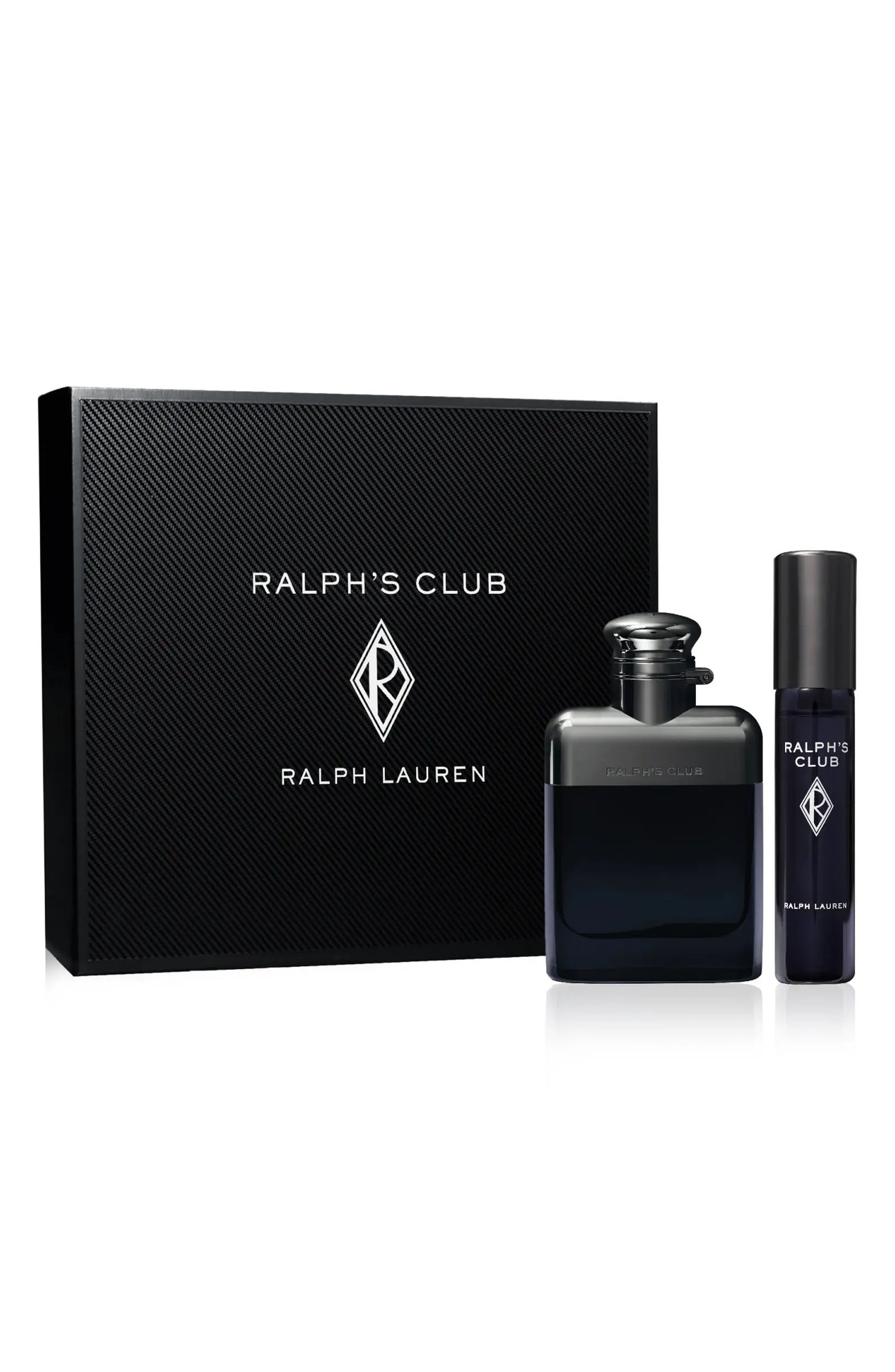 Ralph Lauren Ralph's Club Eau de Parfum Set USD $112 Value | Nordstrom | Nordstrom