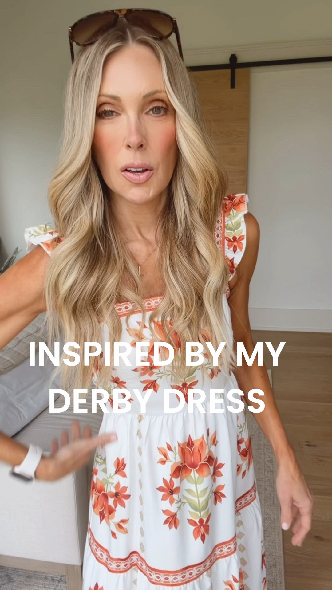 Looks like a higher brand but at a lesser price! Use code JENNYR15 for 15% off. @cupshe #CupshePartner

#LTKootd #LTKdayinmylife #LTKgrwm
