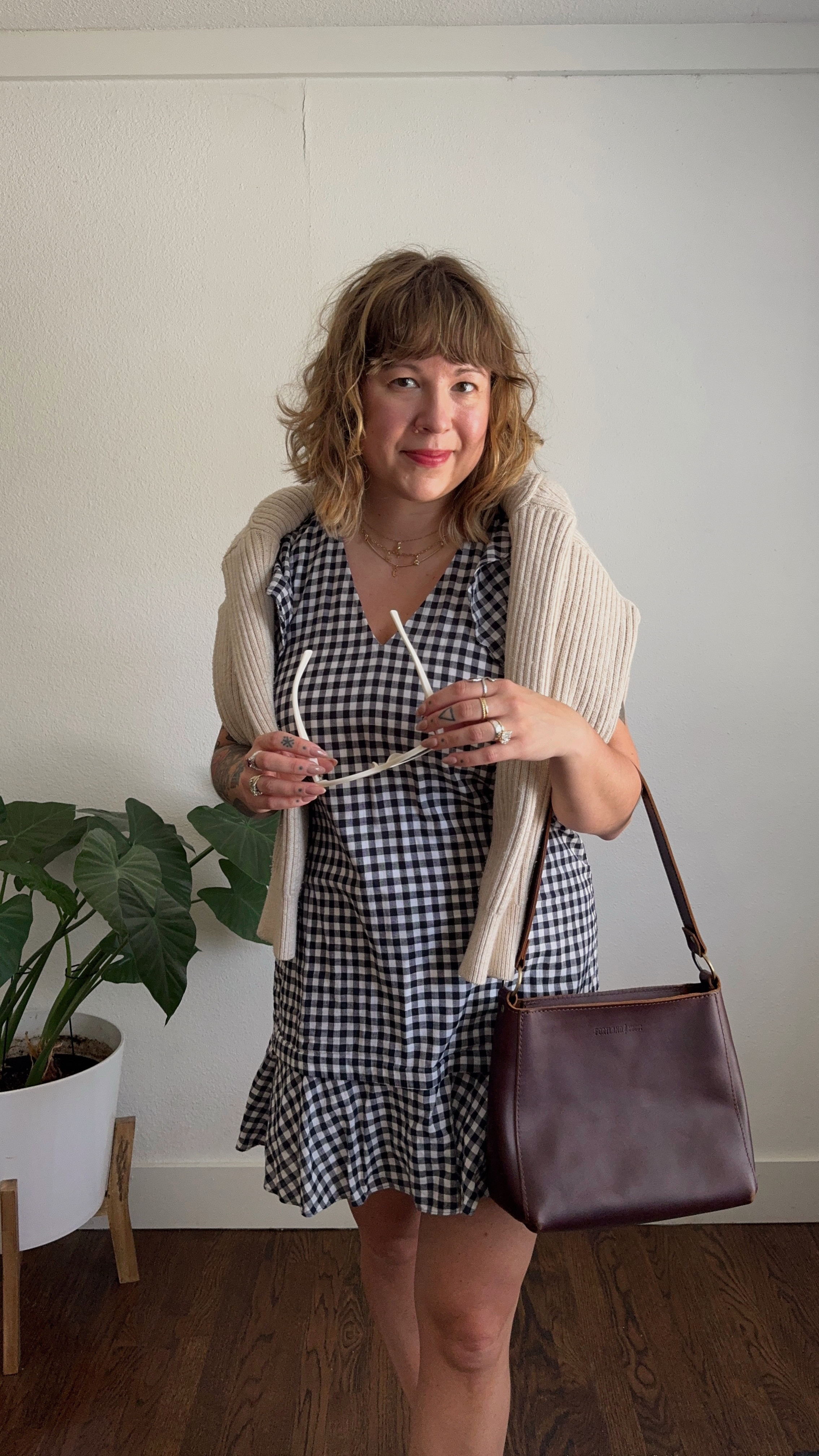 Spring / summer outfit inspo 🌞

Note some items are second hand or old so I linked similar finds 




Casual dresses, spring outfit inspo, midsize outfit ideas, secondhand style 

#LTKxMadewell #LTKMidsize #LTKStyleTip