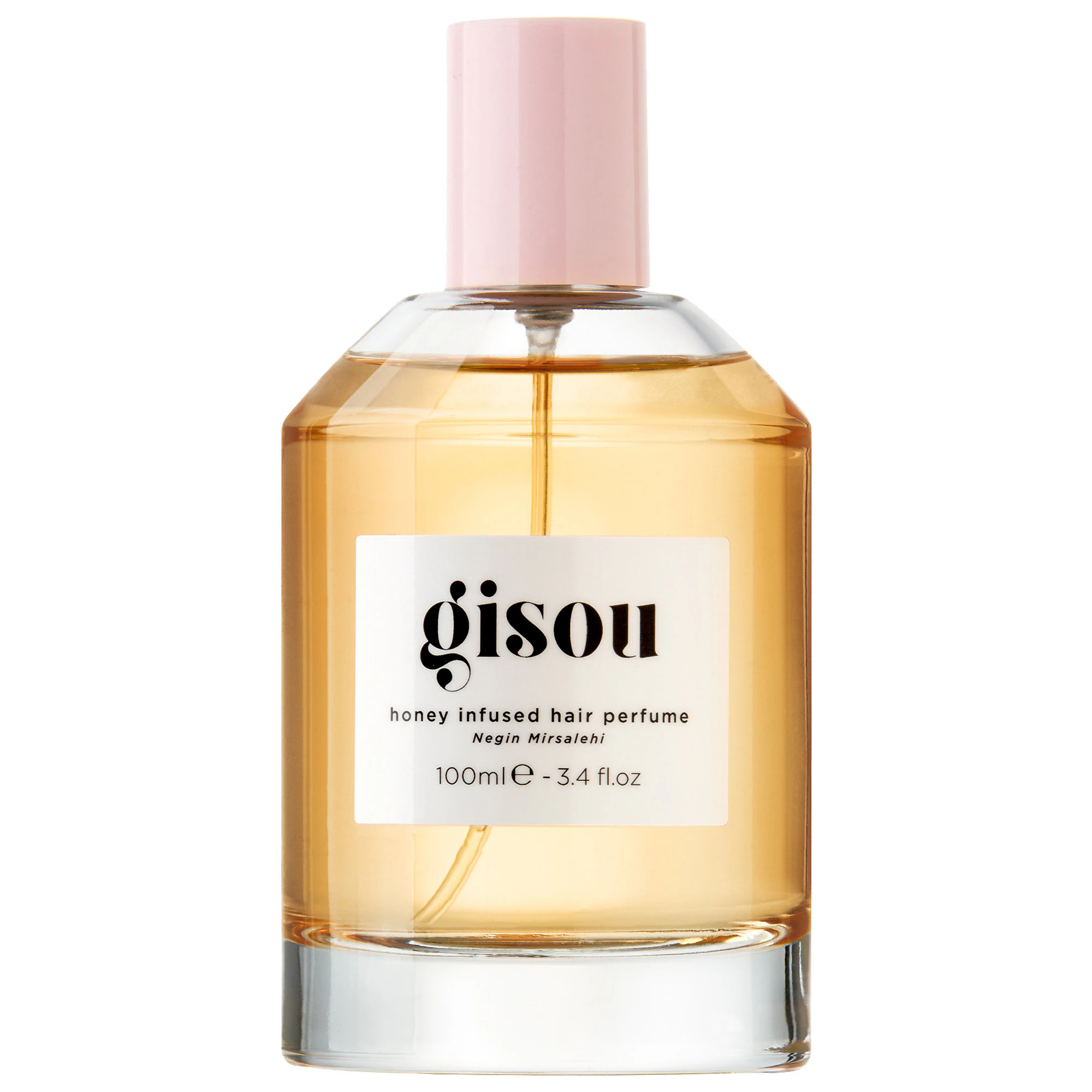Gisou Honey Infused Hair Perfume 3.4 oz/ 100 mL | Sephora (US)
