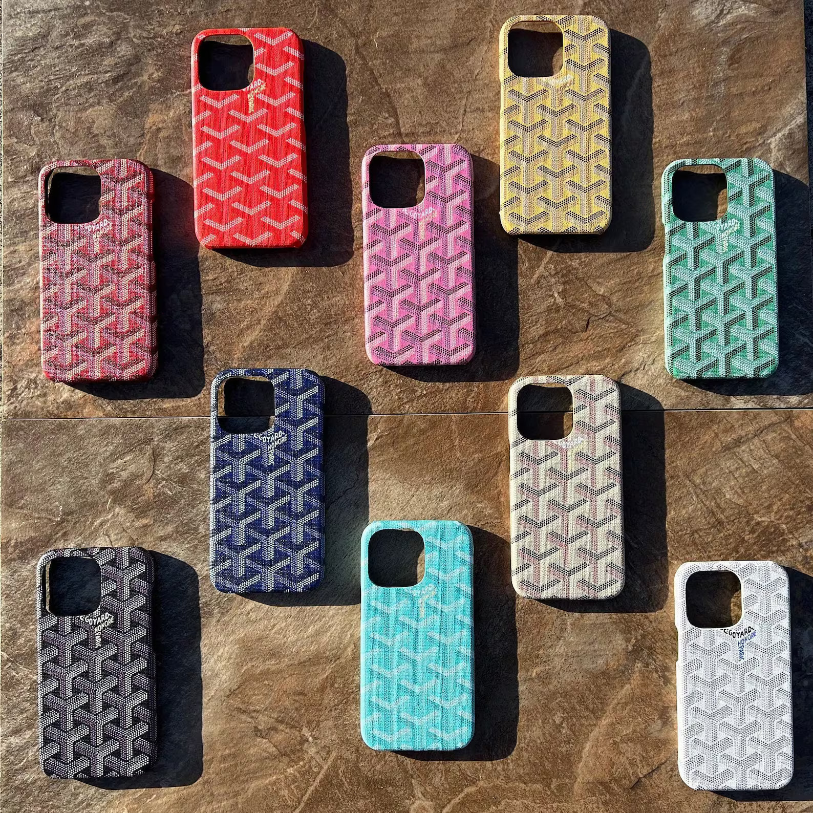 iPhone luxury Texture Case for iPhone 14 Pro max/Plus/Pro/14/13/13pro max/13 mini/12 pro max/12 P... | Etsy (US)