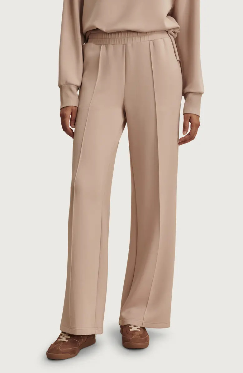 The Wide Leg 30-Inch Pants | Nordstrom